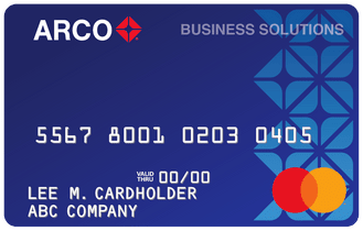 BP Business Solutions Mastercard®