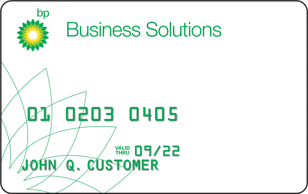 BP Business Solutions