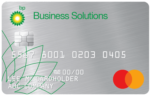 BP Business Solutions