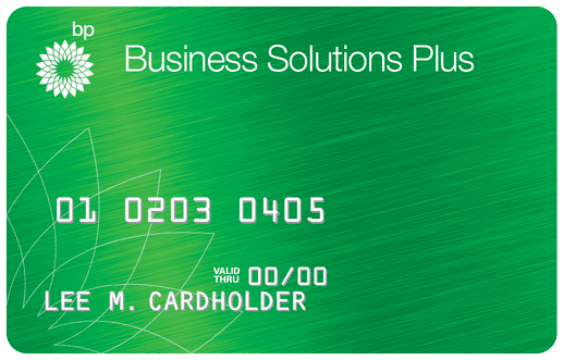 BP Business Solutions: BP Fuel Cards | BP Fleet Cards